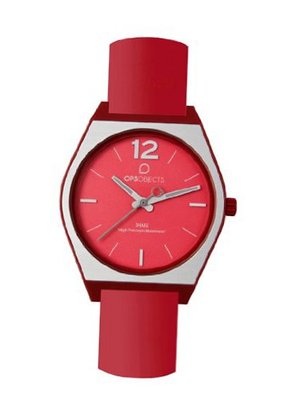 OPS! OPSSHL-05 Shake 3 Hands Analogue