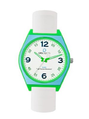 OPS! OPSSHM-08 Shake 3 Hands Analogue