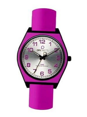 OPS! OPSSHM-31 Shake 3 Hands Analogue