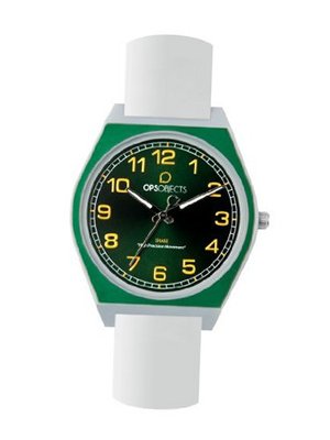 OPS! OPSSHM-33 Shake 3 Hands Analogue