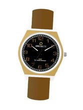 OPS! OPSSHM-34 Shake 3 Hands Analogue