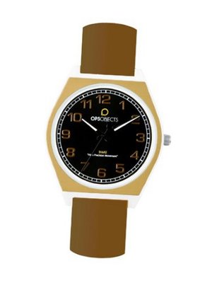 OPS! OPSSHM-34 Shake 3 Hands Analogue