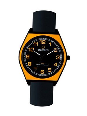 OPS! OPSSHM-35 Shake 3 Hands Analogue