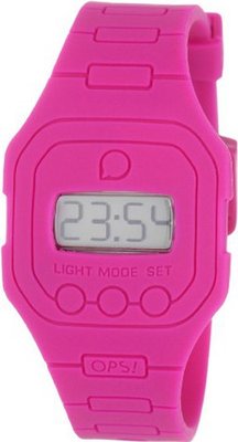 OPS! Unisex OPSFW-17 Flat Digital