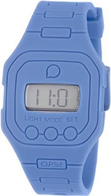 OPS! Unisex OPSFW-18 Flat Digital