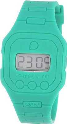 OPS! Unisex OPSFW-19 Flat Digital