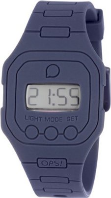 OPS! Unisex OPSFW-20 Flat Digital