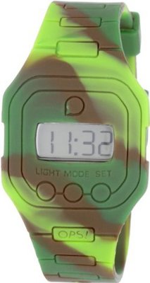 uOPS! OPS OPSFW-22 Flat Digital 