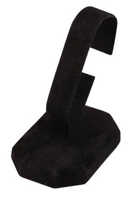 Optima 33-05501 Bangle Display Vertical Collar Cabinet