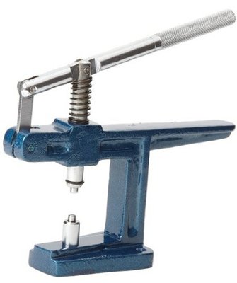 Optima 55-062 Case Press and Dies Repair Kit