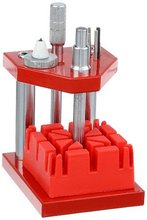 Optima Bracelet Link Punch for Removing Bracelet Pins and Screws