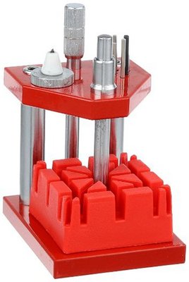 Optima Bracelet Link Punch for Removing Bracelet Pins and Screws