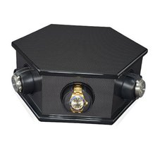 Orbita Carolo Sextuple Winder