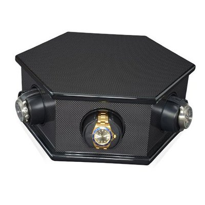 Orbita Carolo Sextuple Winder