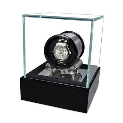 Orbita Cristalo Single Winder