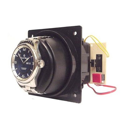 Orbita Sparta Do-It-Yourself Rotorwind Module - 3Vdc