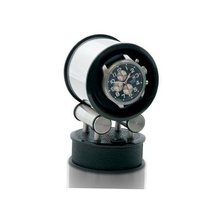 Voyager 1 Winder with Leather Traveling Case by Orbita