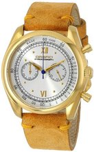 Orefici ORW16C4211 Vintage Analog Display Quartz Yellow