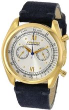 Orefici ORW16C4212 Vintage Analog Display Quartz Blue