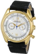 Orefici ORWC164215 Vintage Analog Display Quartz Black