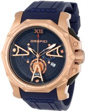 Orefici Unisex ORM10C4802 Edizione Speciale 150th Anniversary Commemorative