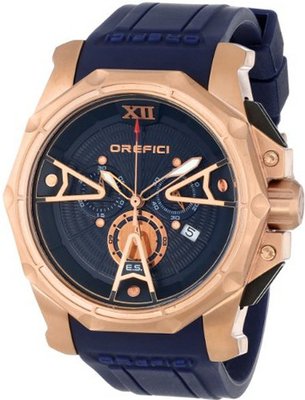 Orefici Unisex ORM10C4802 Edizione Speciale 150th Anniversary Commemorative
