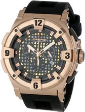 Orefici Unisex ORM14C4807 Evolution One of a Kind Bezel Crystal