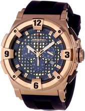 Orefici Unisex ORM14C4808 Evolution One of a Kind Bezel Crystal