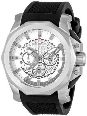 Orefici Unisex ORM2C4802 Gladiatore Strong Bold Powerful Italian