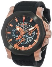 Orefici Unisex ORM2C4808 Gladiatore Strong Bold Powerful Italian