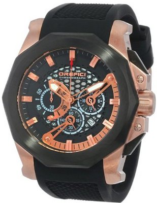 Orefici Unisex ORM2C4808 Gladiatore Strong Bold Powerful Italian