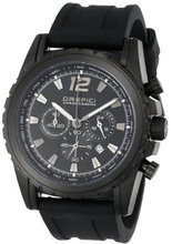 Orefici Unisex ORM4C4504 Ibrido Chronograph Hybrid Design