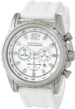Orefici Unisex ORM4C4506 Ibrido Chronograph Hybrid Design