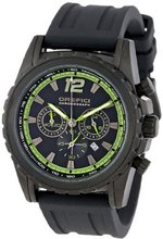 Orefici Unisex ORM4C4526 Ibrido Chronograph Hybrid Design