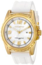 Orefici Unisex ORM4S4502 Ibrido 3 Hands Hybrid Design