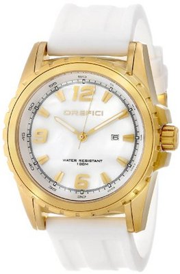 Orefici Unisex ORM4S4502 Ibrido 3 Hands Hybrid Design