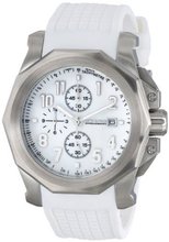 Orefici Unisex ORM6C4405 Galante Chronograph Beautiful Elegant Italian