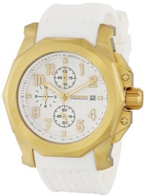 Orefici Unisex ORM6C4406 Galante Chronograph Beautiful Elegant Italian