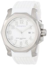 Orefici Unisex ORM6S4401 Galante 3 Hands Beautiful Elegant Italian