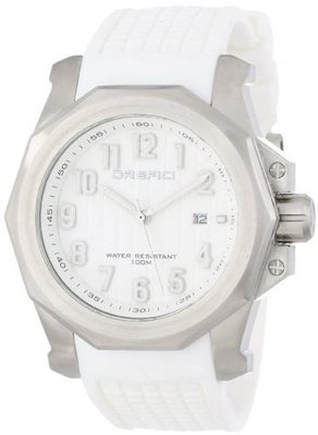 Orefici Unisex ORM6S4401 Galante 3 Hands Beautiful Elegant Italian