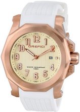 Orefici Unisex ORM6S4403 Galante 3 Hands Beautiful Elegant Italian