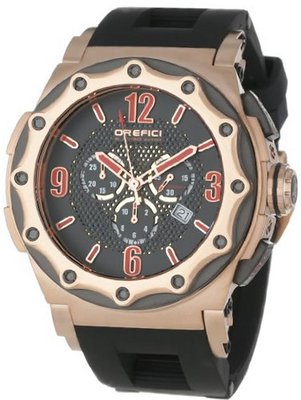 Orefici Unisex ORMEJ3C555 EJ Viso Edizione Limitata Regata Limited Edition Worldwide