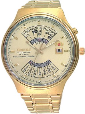 Orient 2EU00008C