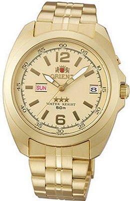 Orient 3 Stars BEM74002CJ