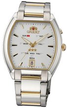 Orient 3 Stars BEMBC003W7