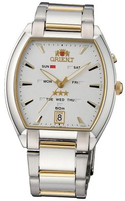 Orient 3 Stars BEMBC003W7