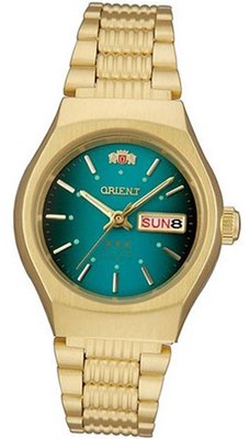 Orient 3 Stars BNQ02007F9