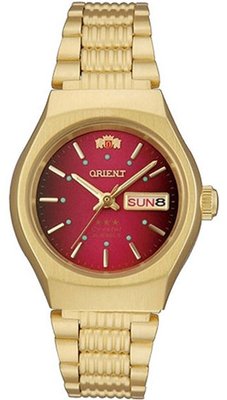 Orient 3 Stars BNQ02007H9