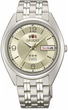 Orient 3 stars FAB0000EC9