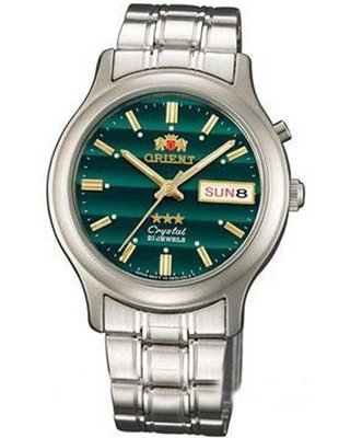 Orient 3 Stars FEM0201ZF9